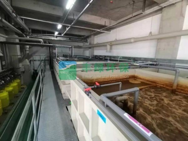如何應(yīng)用生物膜法在工業(yè)廢水處理中提高有機(jī)物的去除率？